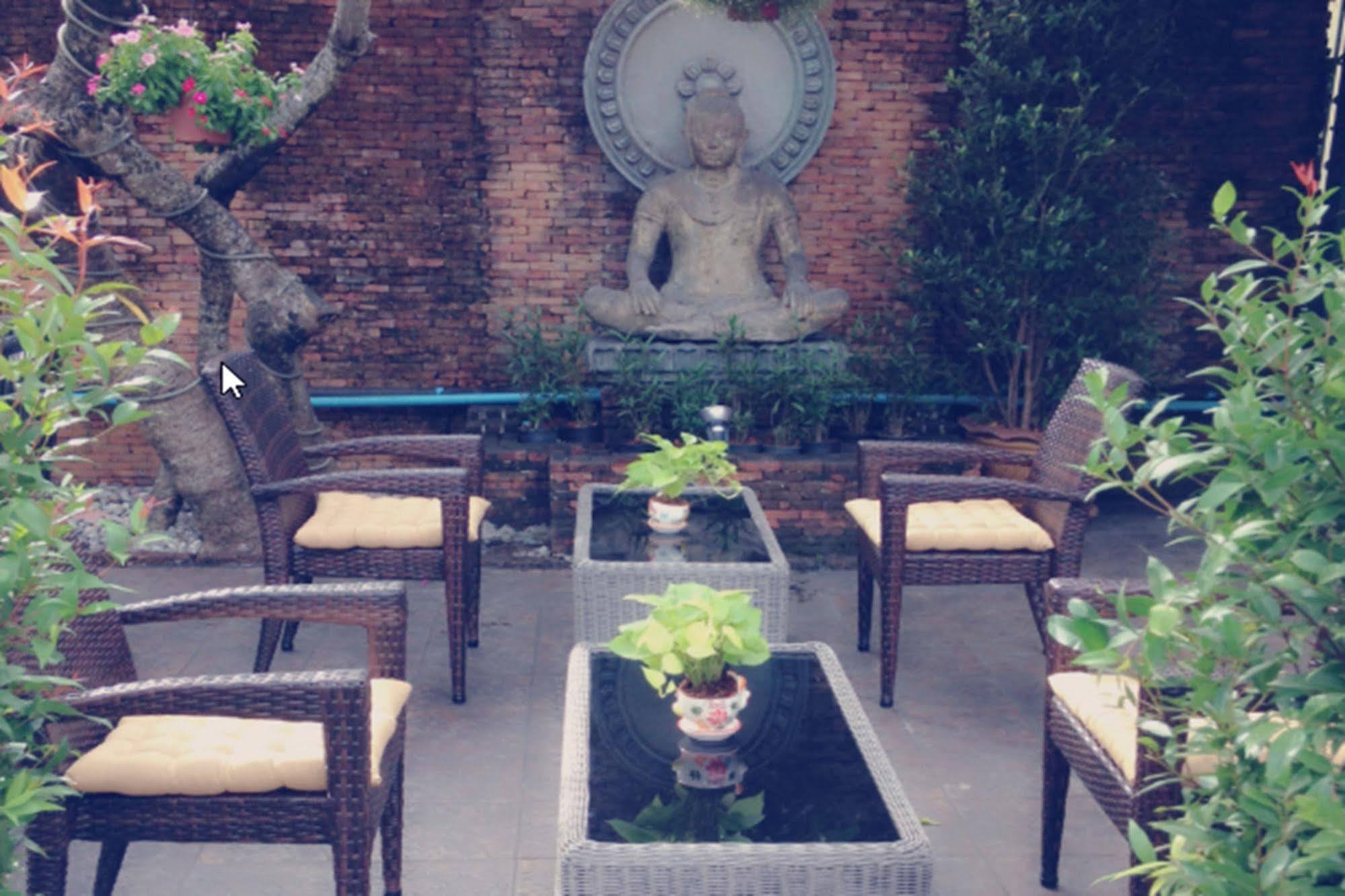 Kata Minta Hotel Phuket Exterior photo